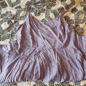Sun dress